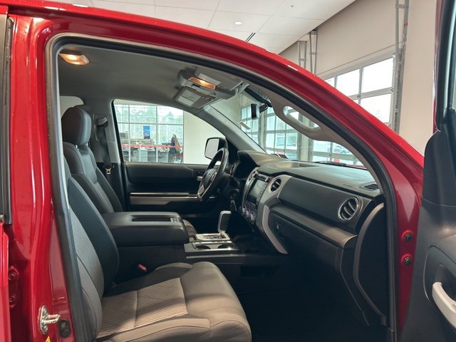 Used 2016 Toyota Tundra SR5 w/ TRD Off Road Package image 15