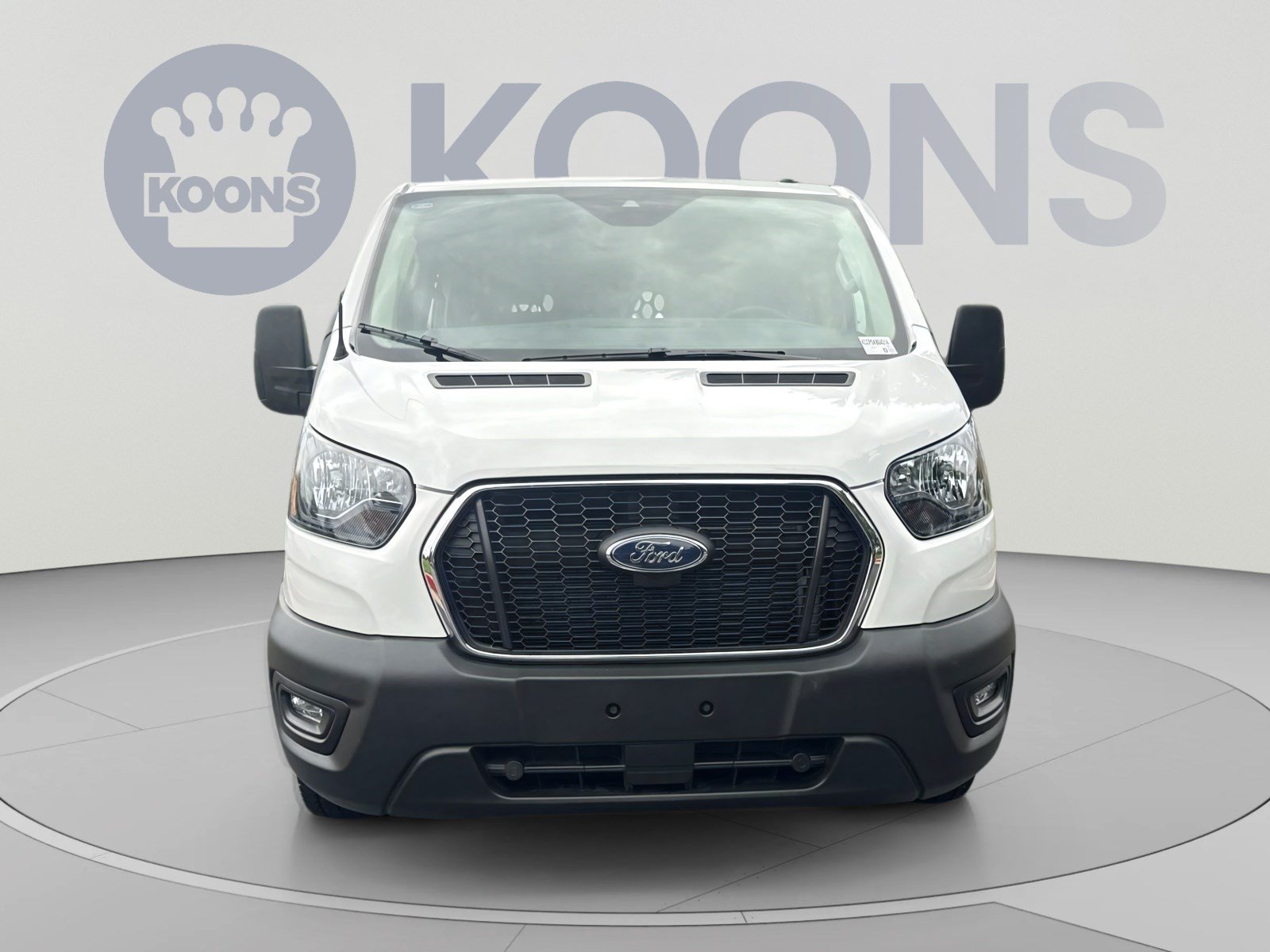 Used 2025 Ford Transit 250 Low Roof w/ Exterior Upgrade Package RWD image 11
