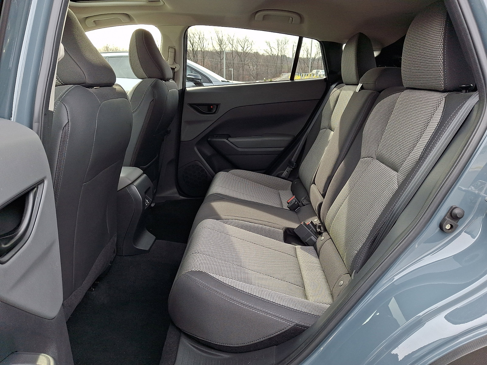 Certified 2024 Subaru Crosstrek 2.0i Premium image 10