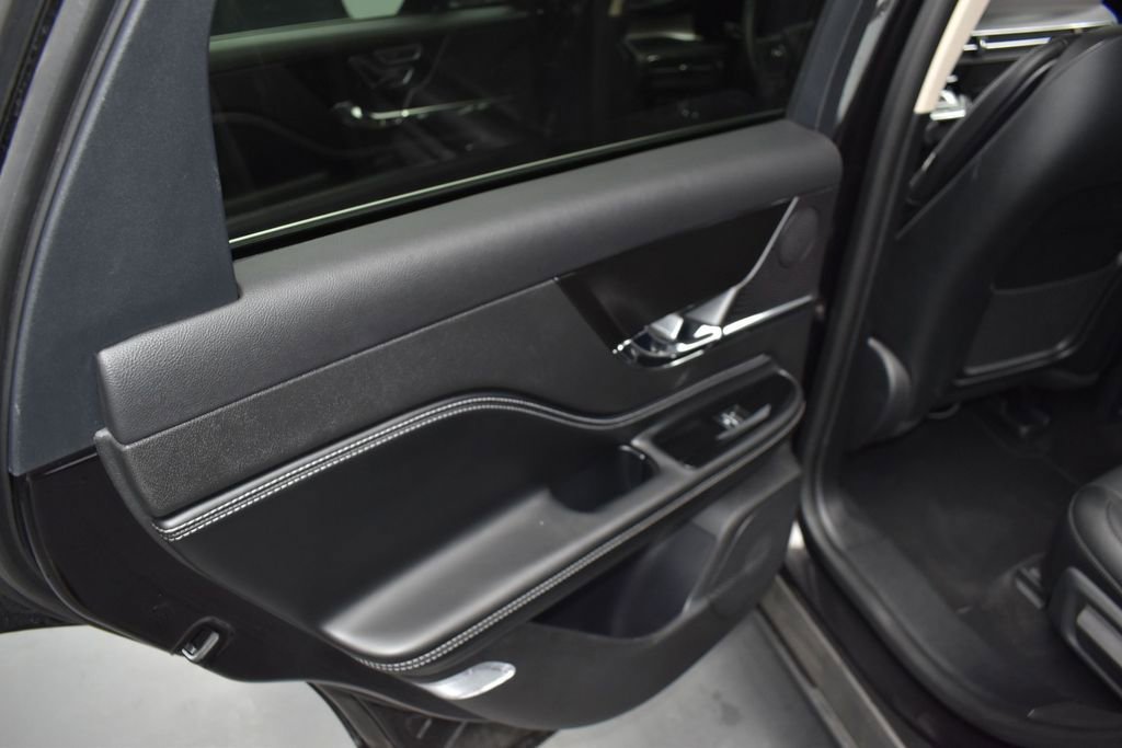 Used 2024 Lincoln Corsair Reserve AWD/4WD image 19