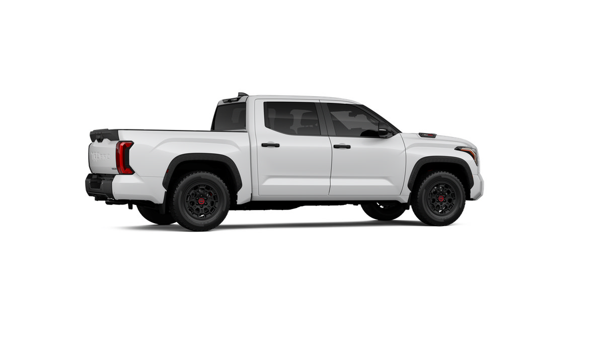 New 2026 Toyota Tundra TRD Pro AWD/4WD image 39