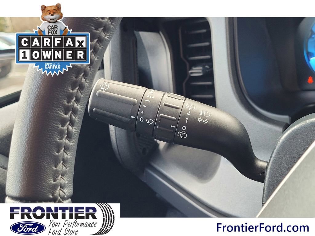 Certified 2025 Ford Bronco Big Bend image 19