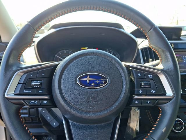 Used 2023 Subaru Crosstrek 2.0i Premium image 18
