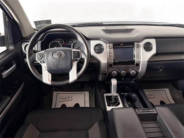 Used 2017 Toyota Tundra SR image 19