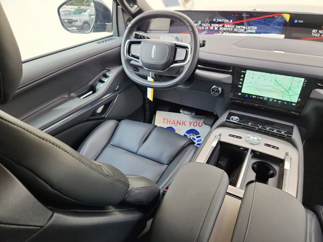 New 2025 Lincoln Navigator Reserve w/ Jet Appearance Package image 10