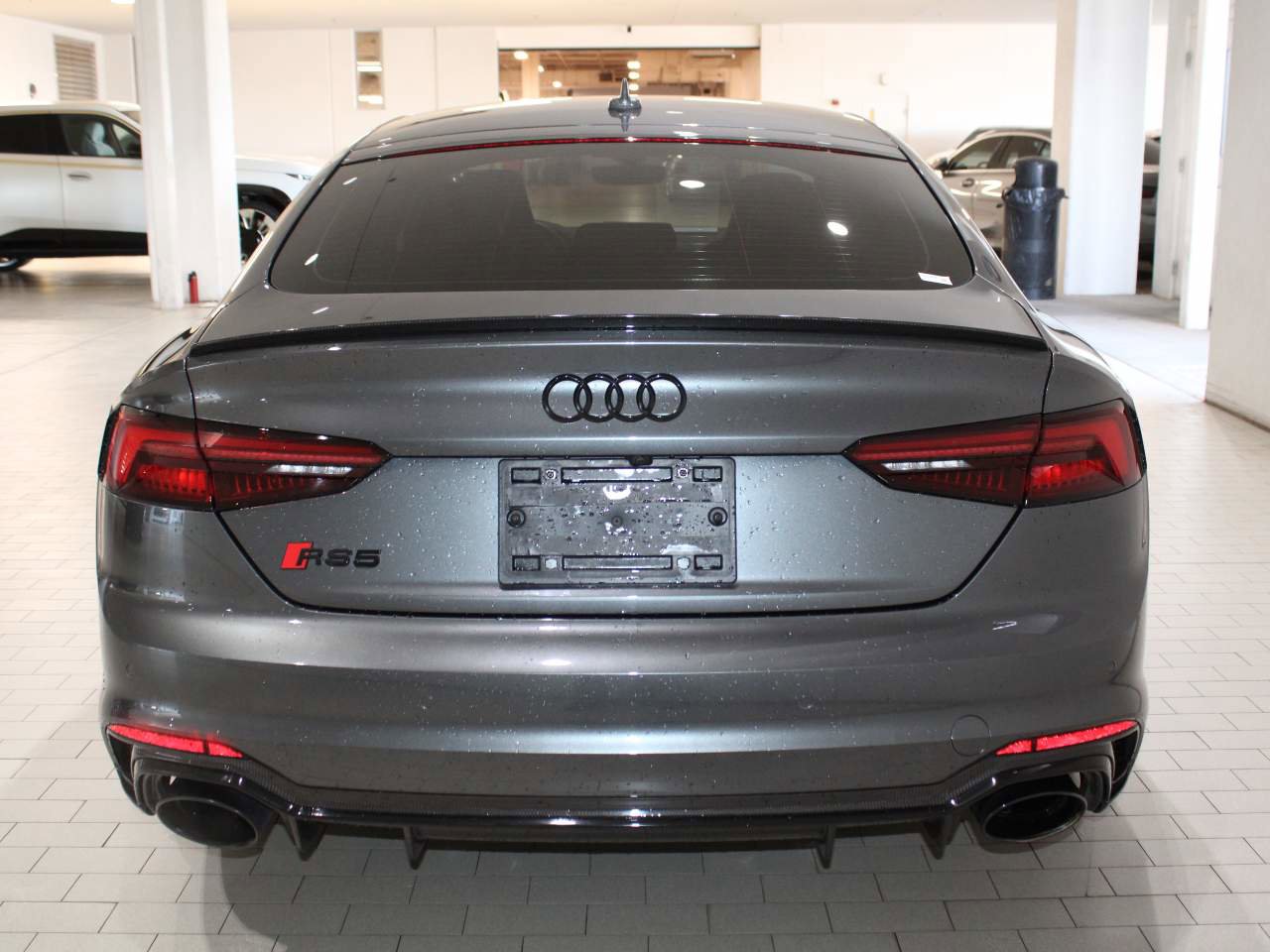 Used 2019 Audi RS 5 Sportback image 6