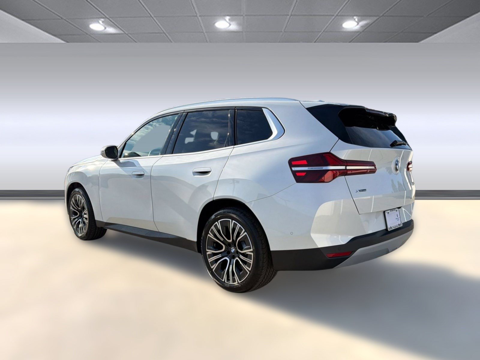 Used 2026 BMW X3 xDrive30i w/ Premium Package AWD/4WD image 3