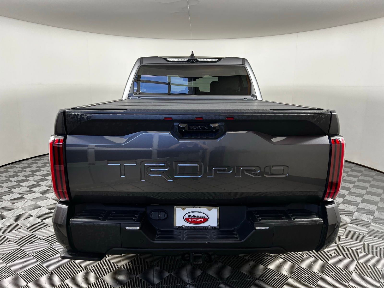 Used 2023 Toyota Tundra TRD Pro image 6