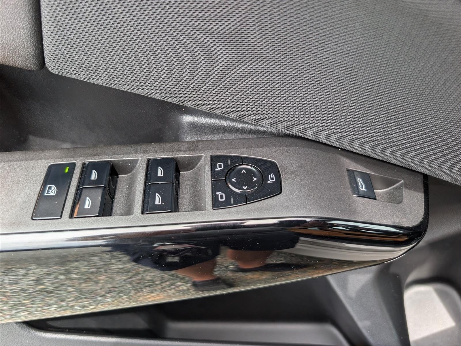 Used 2025 BMW X3 M50 w/ Premium Package AWD/4WD image 21