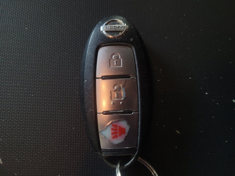 Used 2021 Nissan Titan S w/ S Utility Package RWD image 32