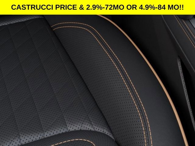 New 2026 RAM 1500 Tungsten image 20