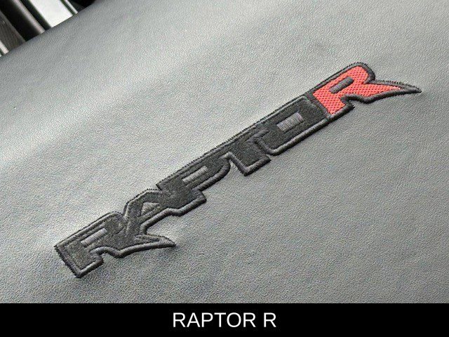 Used 2023 Ford F150 Raptor w/ Equipment Group 802A Raptor R image 30