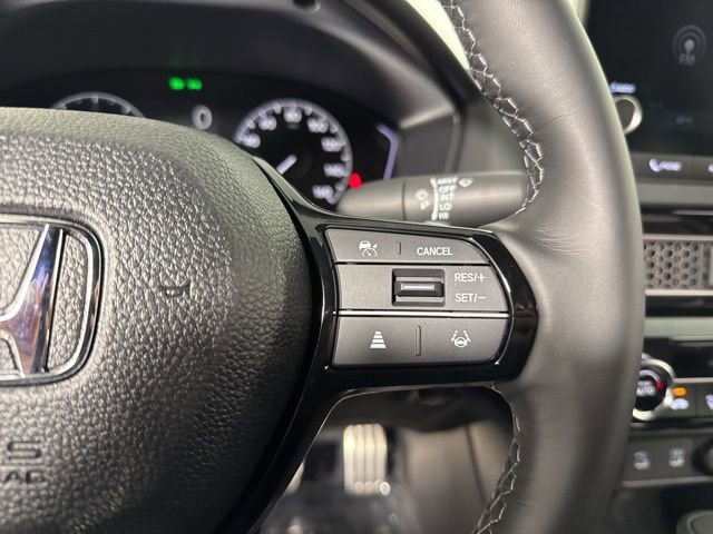 New 2026 Honda Civic Sport image 27