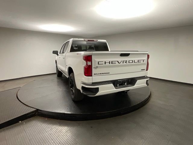 New 2026 Chevrolet Silverado 1500 RST w/ Convenience Package II image 5