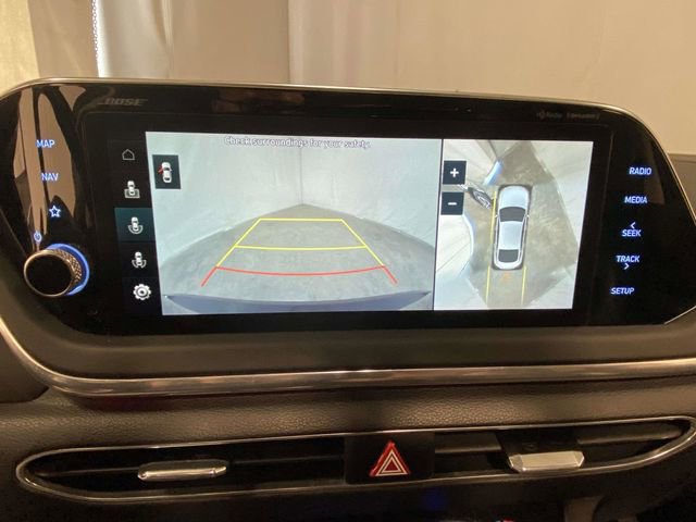 Used 2022 Hyundai Sonata Limited image 16