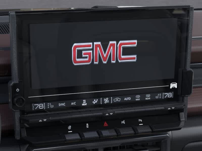 New 2026 GMC Hummer EV SUV w/ LPO, Sport Package AWD/4WD image 20