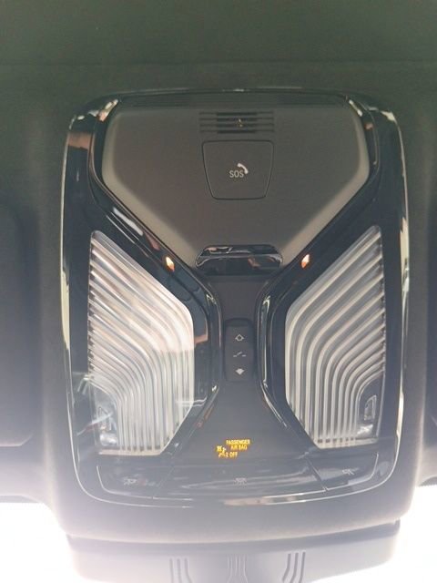 Used 2023 BMW M5 w/ Executive Package image 29