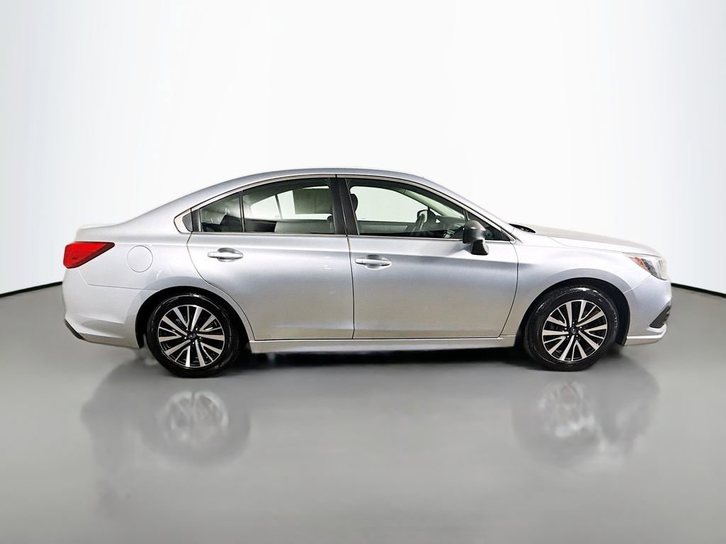 Used 2018 Subaru Legacy 2.5i w/ Alloy Wheel Package AWD/4WD image 8