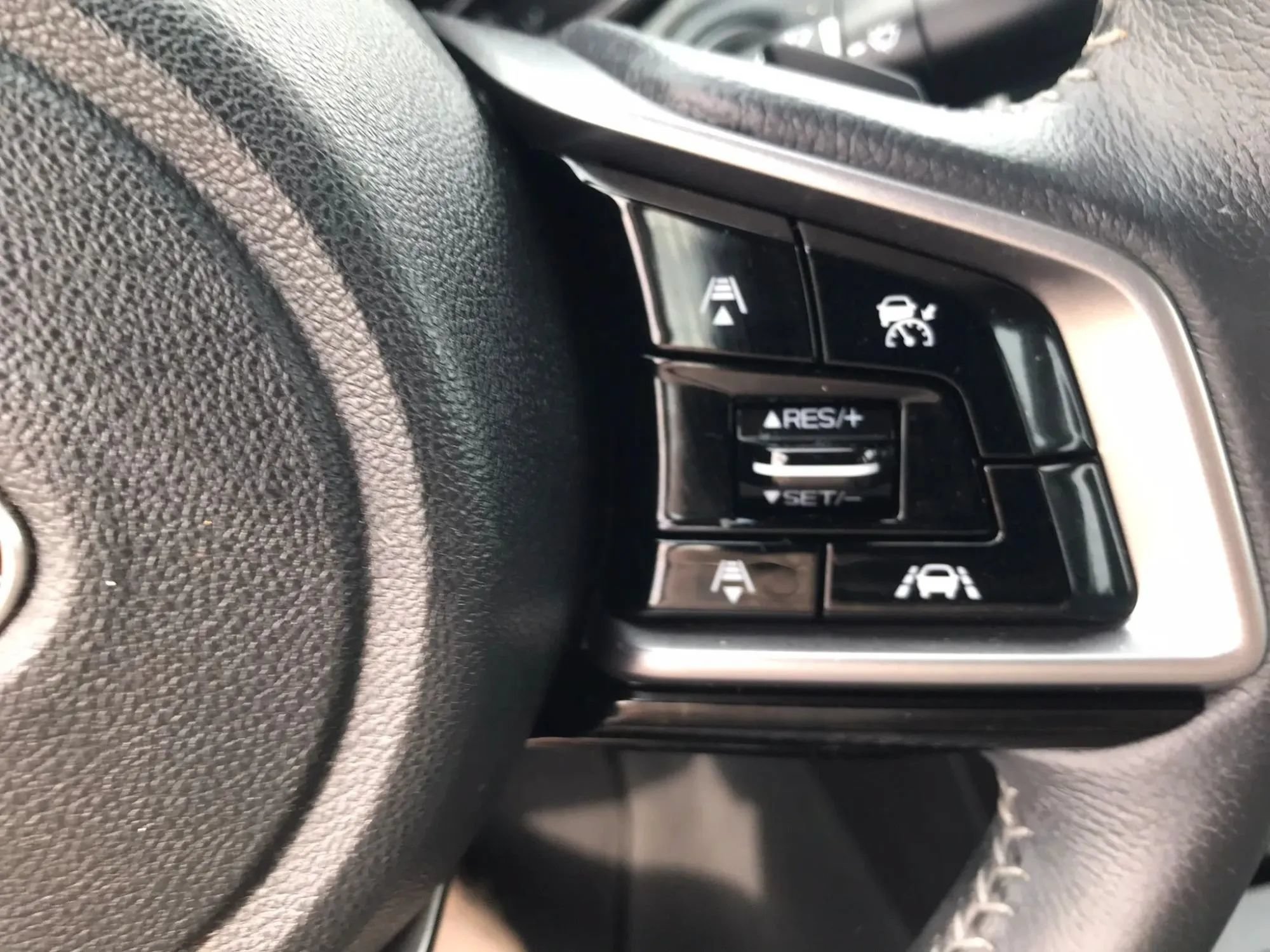 Used 2018 Subaru Legacy 2.5i Limited AWD/4WD image 19