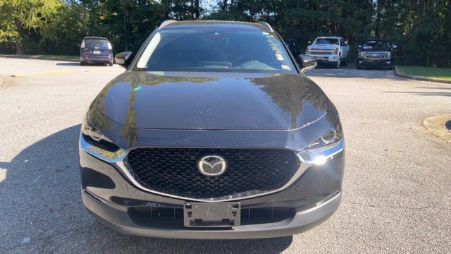 Used 2023 MAZDA CX-30 AWD 2.5 S w/ Preferred Package image 3