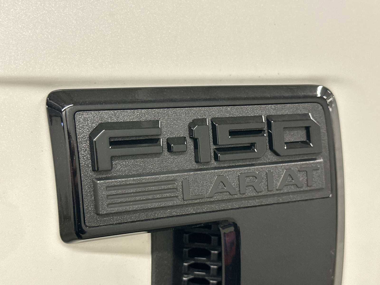 New 2026 Ford F150 Lariat AWD/4WD image 45