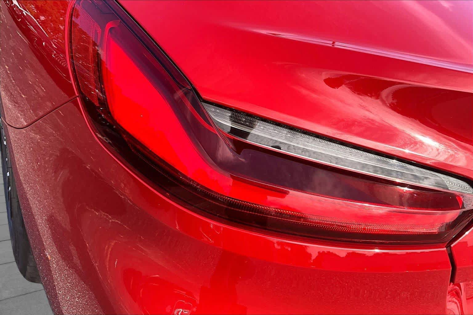 Used 2026 BMW Z4 sDrive30i w/ Premium Package RWD image 29