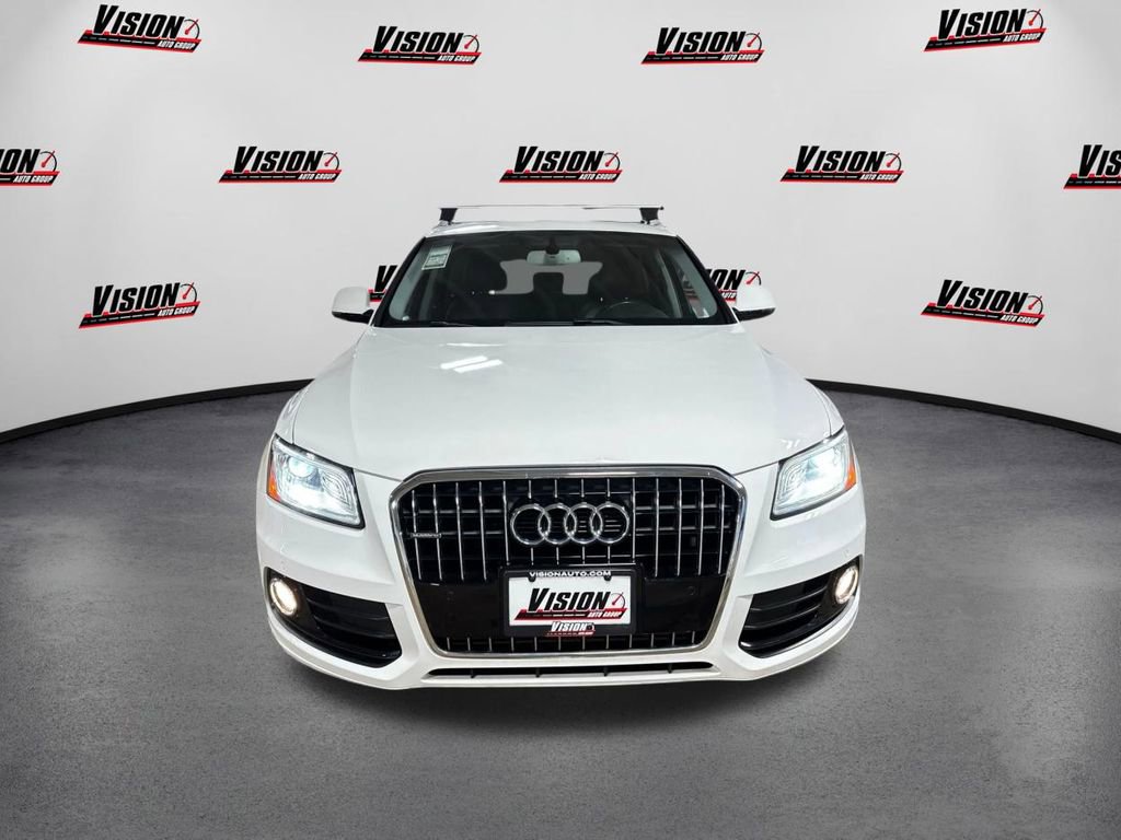 Used 2016 Audi Q5 2.0T Premium Plus w/ Technology Package image 2