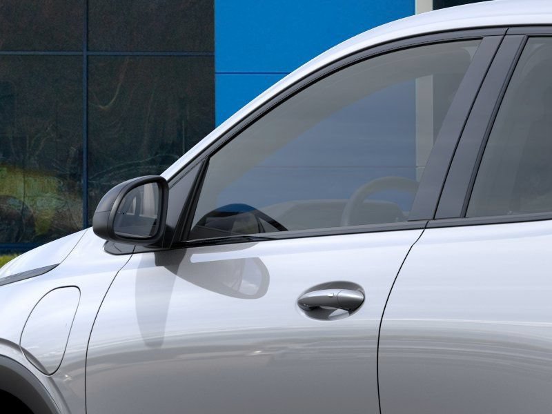 New 2027 Chevrolet Bolt LT w/ Comfort Package FWD image 18