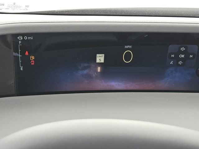 New 2026 Lincoln Nautilus Reserve w/ Jet Appearance Package AWD/4WD image 19