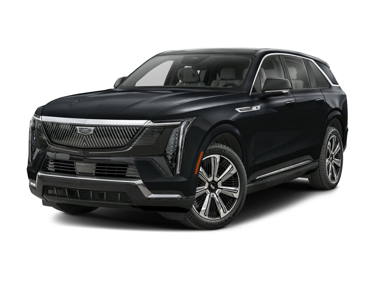 New 2026 Cadillac Escalade IQ Sport 2 AWD/4WD image 1