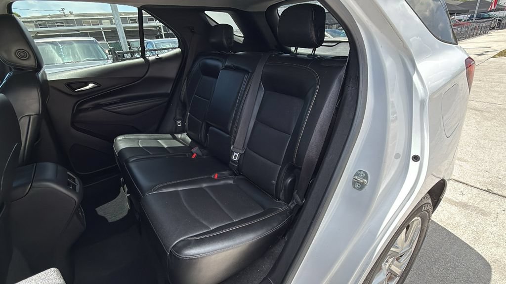 Used 2019 Chevrolet Equinox Premier FWD image 33