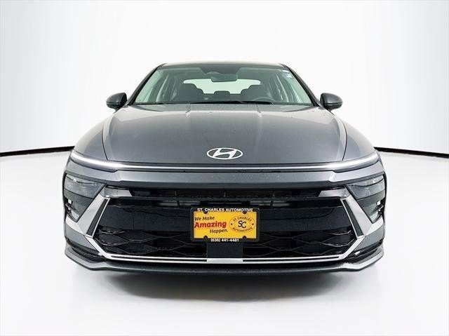 Certified 2024 Hyundai Sonata SEL image 2