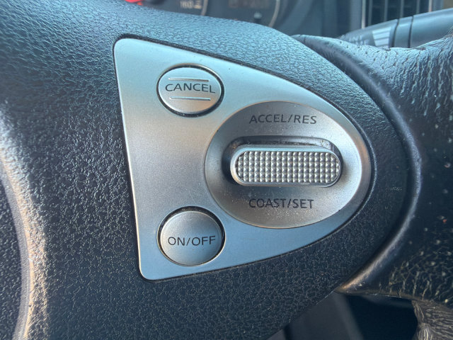 Used 2014 Nissan Maxima 3.5 SV w/ SV Value Package FWD image 27