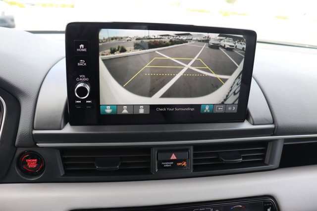 Certified 2024 Honda Pilot Touring image 35