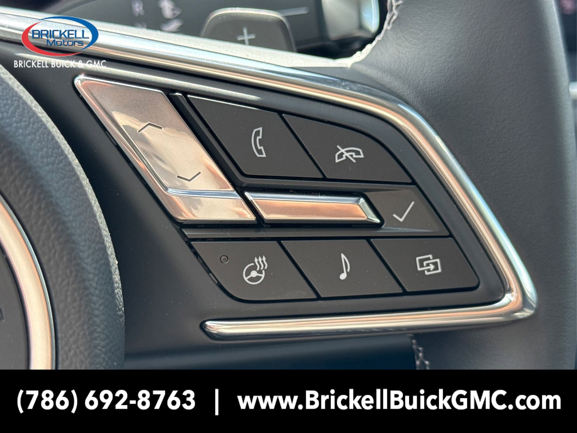 New 2025 Buick Envision Preferred image 33