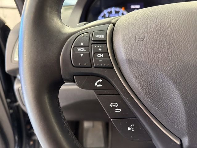 Used 2016 Acura RDX AWD w/ Advance Package image 16