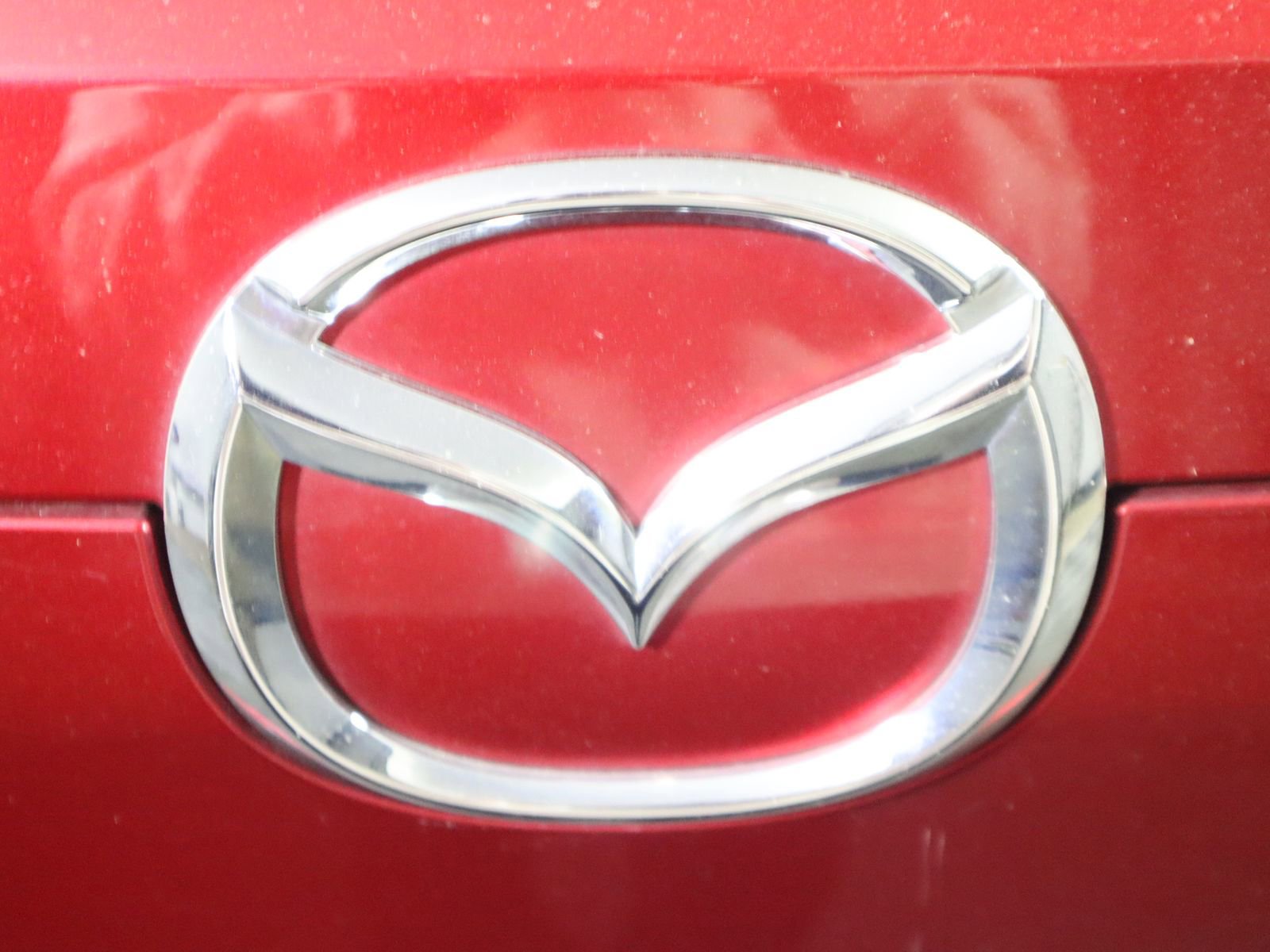 Used 2017 MAZDA CX-5 Grand Touring w/ Premium Package image 8