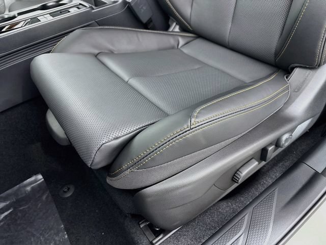 New 2026 Subaru Outback Wilderness AWD/4WD image 19
