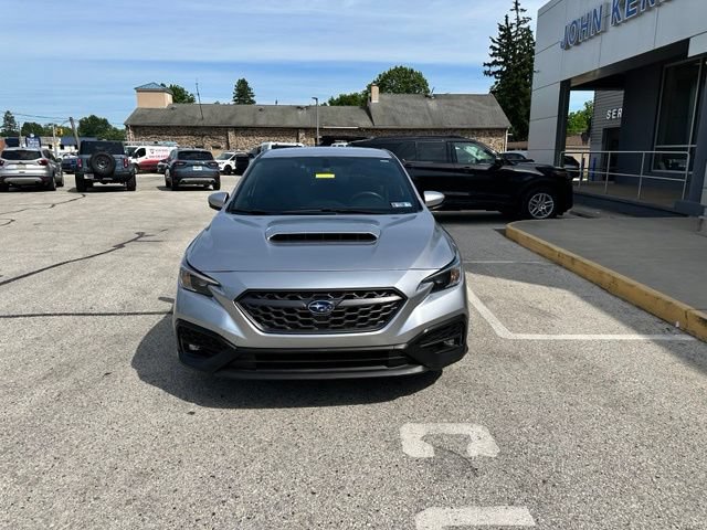 Used 2023 Subaru WRX Premium AWD/4WD image 3