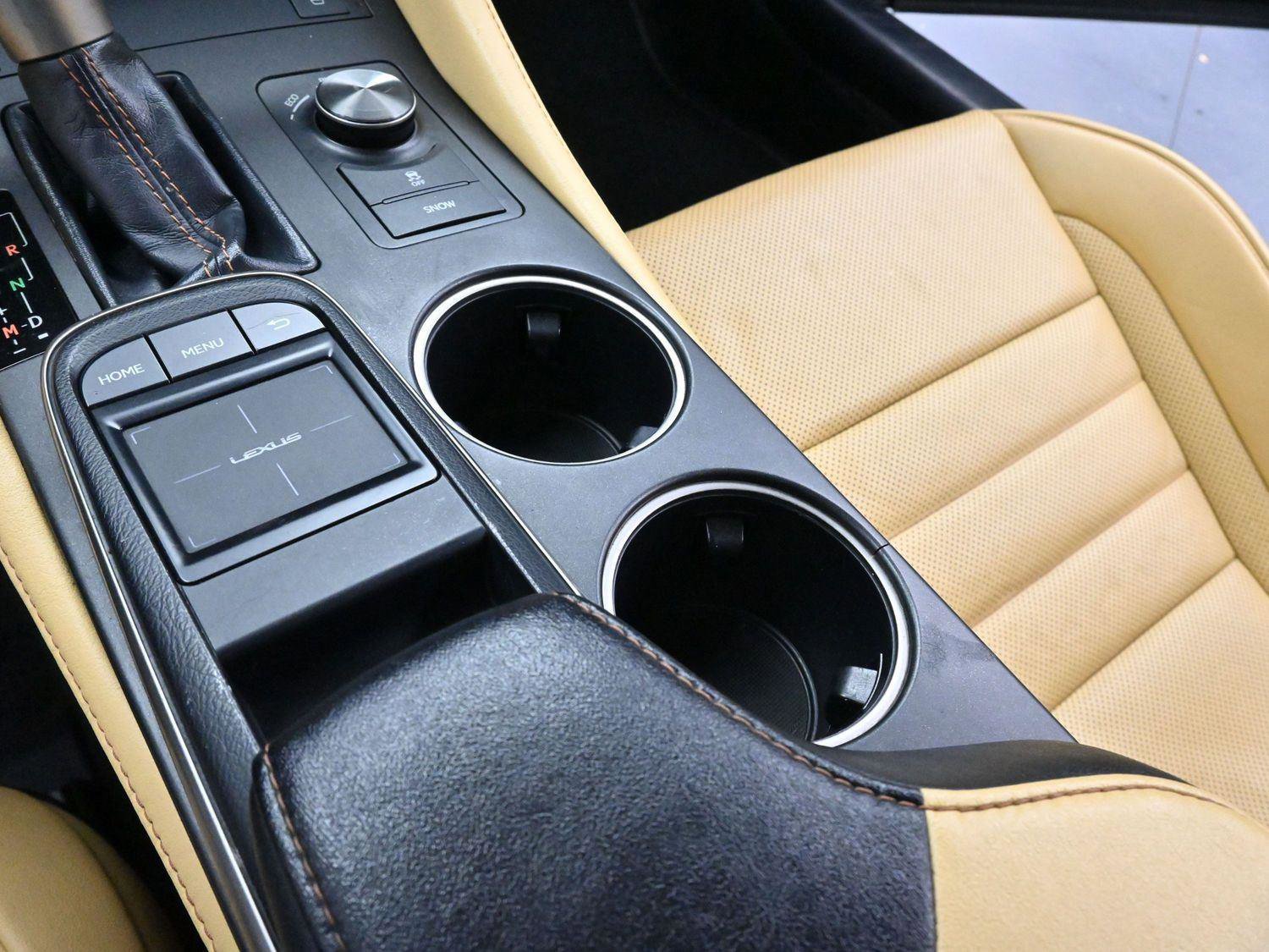 Used 2015 Lexus RC 350 w/ Navigation System Package image 18