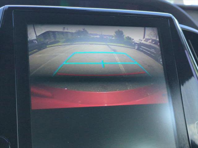 Certified 2018 Toyota Prius Four Touring image 19