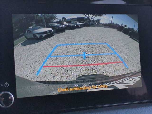 Used 2025 Toyota Land Cruiser 1958 image 23