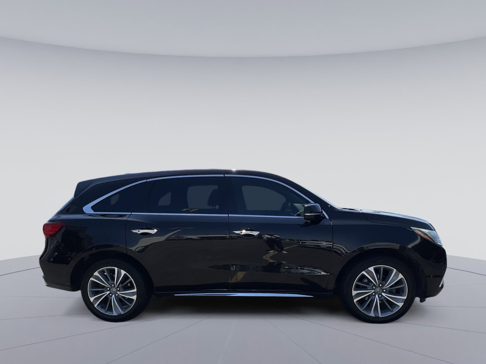 Used 2017 Acura MDX SH-AWD w/ Technology Package image 10