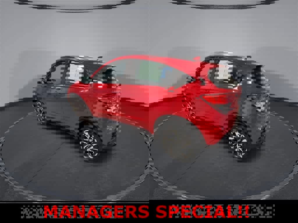 Used 2020 Honda HR-V Sport image 6