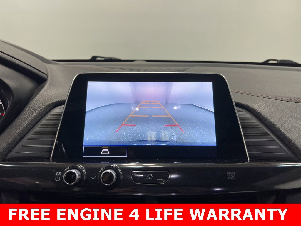 Used 2021 Cadillac CT4 Sport image 18