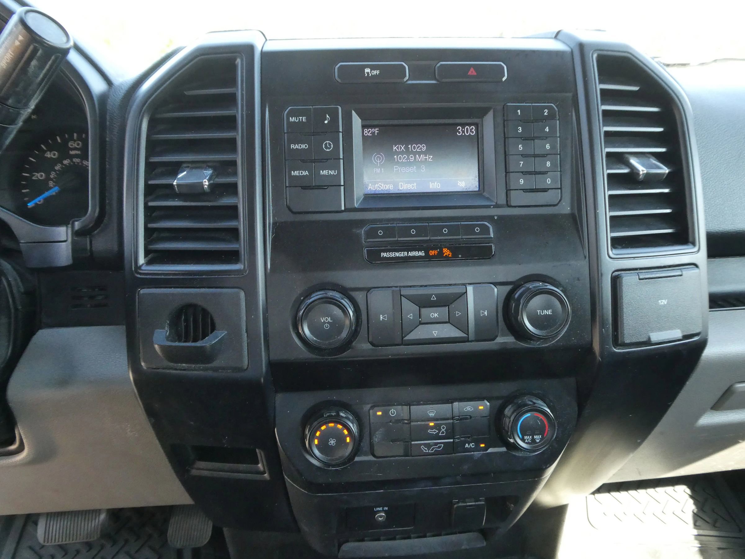 Used 2017 Ford F150 XL RWD image 18
