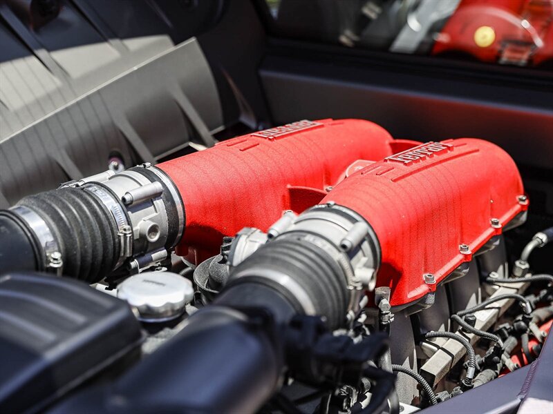 Used 2007 Ferrari F430 Coupe RWD image 53