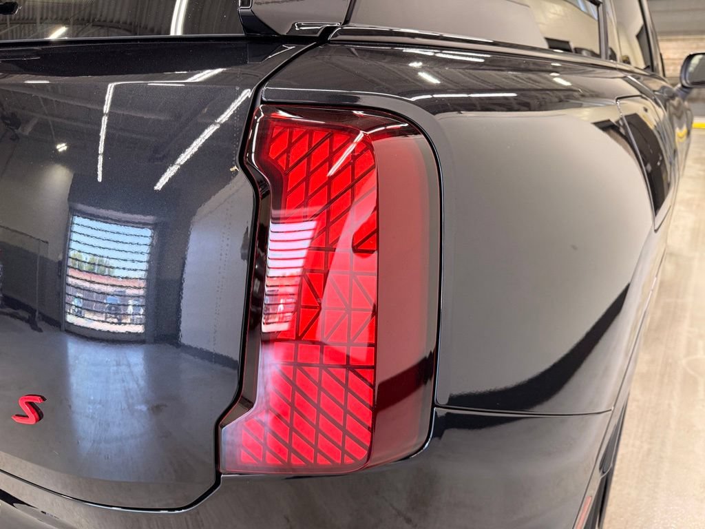 New 2027 MINI Cooper Countryman S AWD/4WD image 5