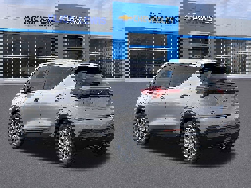 New 2027 Chevrolet Bolt LT image 3