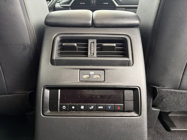 Used 2025 MAZDA CX-90 3.3 Turbo w/ Select Package image 24